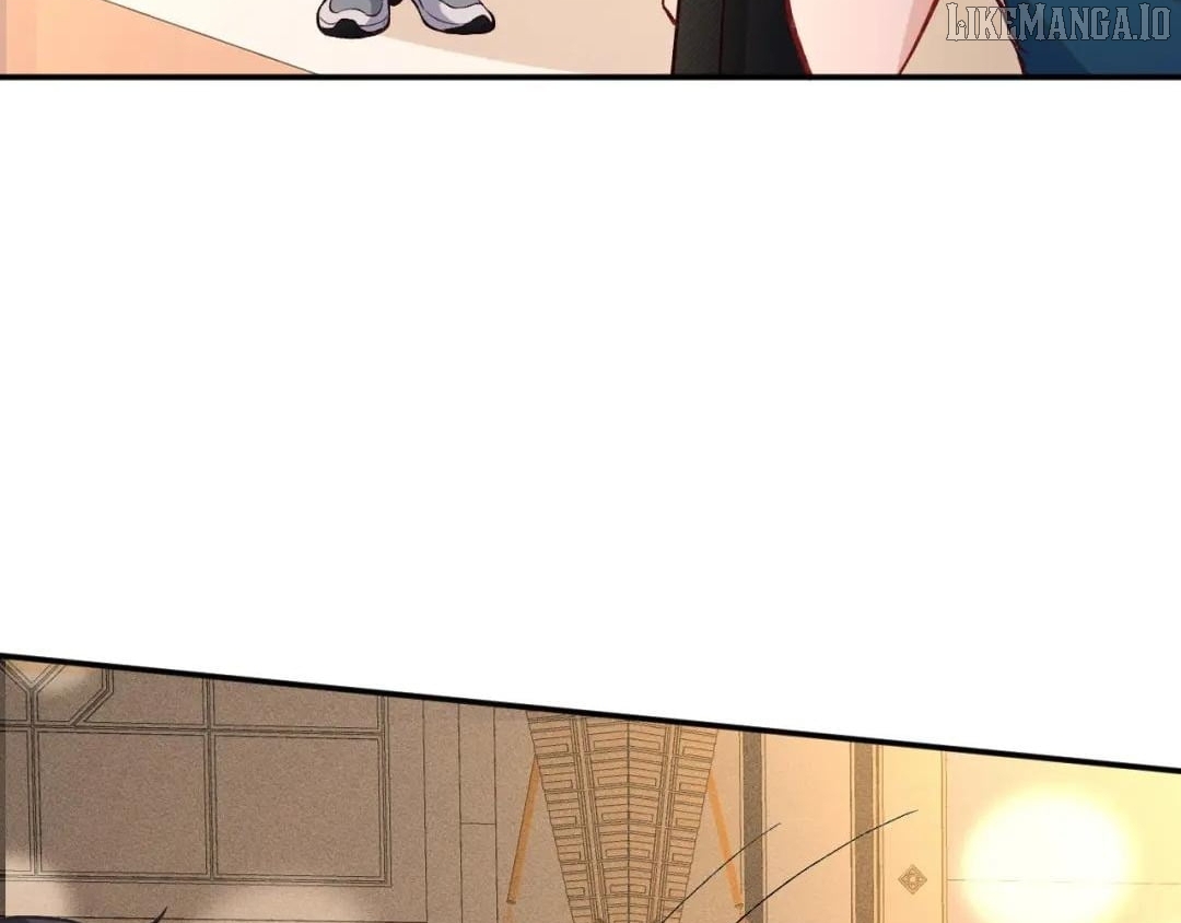 Everyone's Darling Chapter 230 - page 23